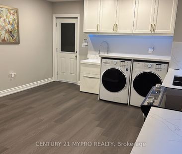 For Lease - 62 Willow Street Unit# Basemen, Markham, Ontario - Photo 6