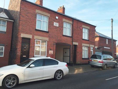 1 Bed Flat, Aylestone, LE2 - Photo 5