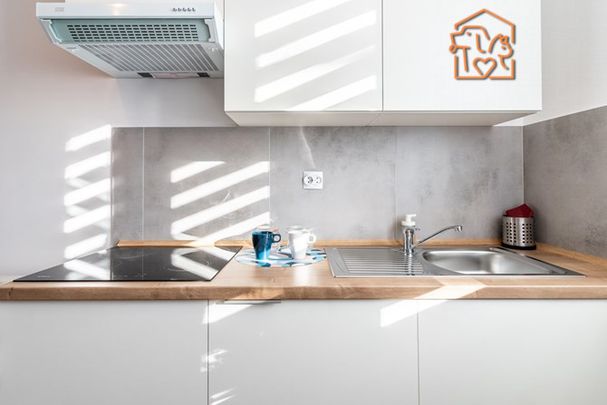 Chorzów ul. Powstańców - Zdjęcie 1