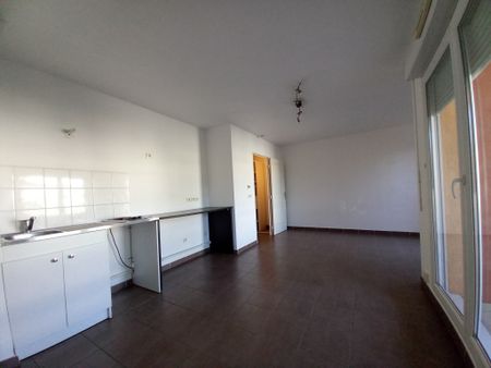 Location Appartement 1 pièce 31m² AIX EN PROVENCE 80ème - Photo 5