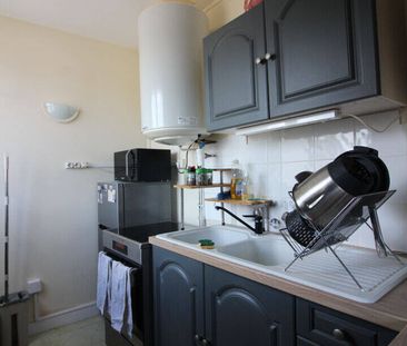 Appartement 2 pièces - 71100 Chalon-sur-Saône - Photo 6