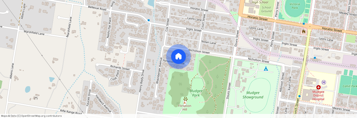 11 Flirtation Avenue, 2850, Mudgee Nsw