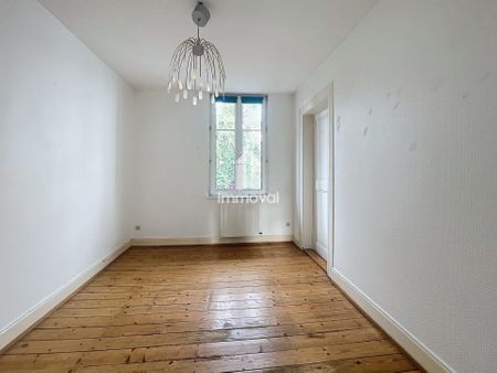 NEUDORF - 3P de 45,46m² - Photo 2