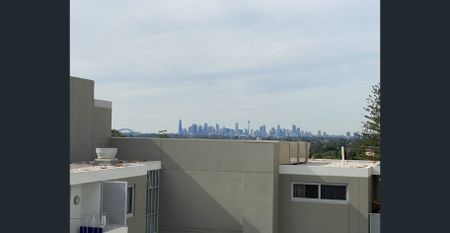 Full Furniture One Bedroom Apartment for Lease - Photo 3