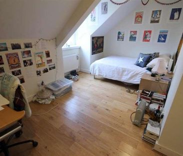 Deuchar Street, Jesmond, Newcastle Upon Tyne, NE2 - Photo 2