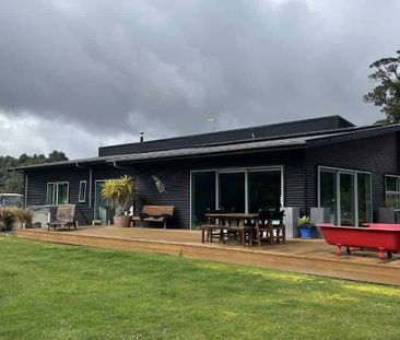 MARSDEN, GREYMOUTH - 2 BEDROOM FULLY FURNISHED - Photo 5