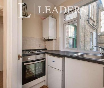Dorchester Chambers, Yelverton Road, Bournemouth, BH1 - Photo 1