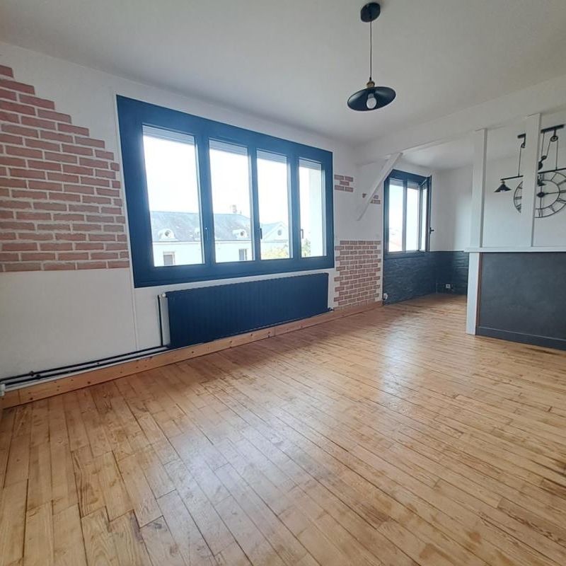 4 PIÈCES SAINT-MARCEL - Photo 1