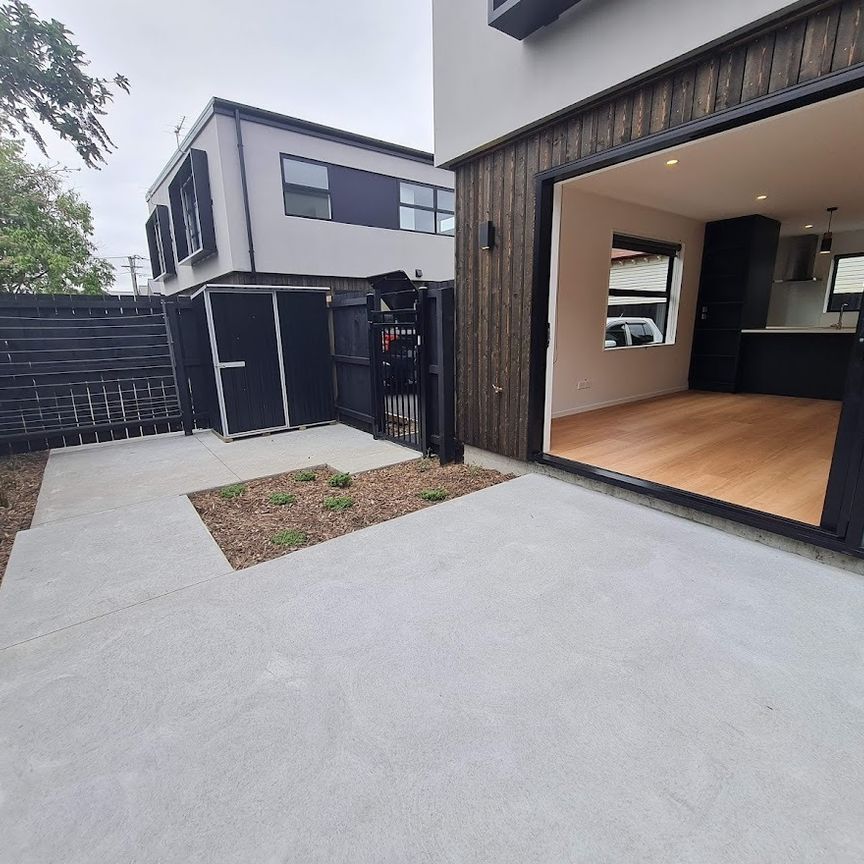 3/112 Purchas Street, Edgeware - Photo 1