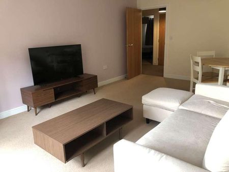 Student Accommodation // Bed Flat // May, LN5 - Photo 4