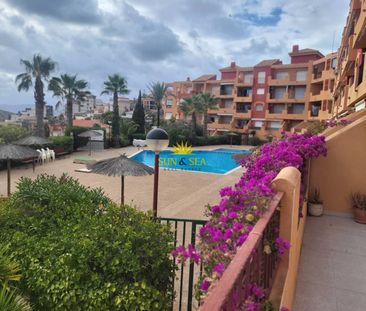 ONE-BEDROOM APARTMENT – LA MANGA DEL MAR MENOR - Photo 3