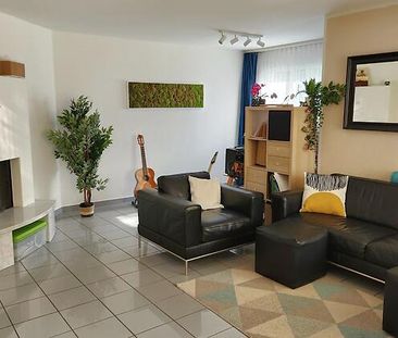 4½ Zimmer-Wohnung in Küssnacht am Rigi (SZ), möbliert, auf Zeit - Foto 5