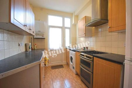 2 bedroom maisonette to rent - Photo 4