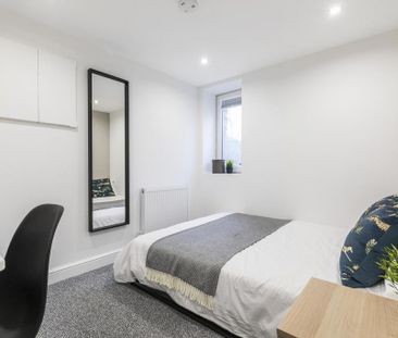 5 bedroom house to rent - Photo 4