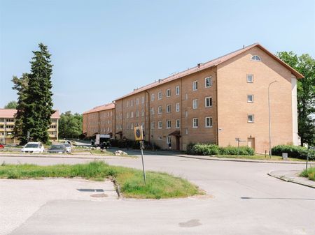 Spjutvägen 12 - Photo 3