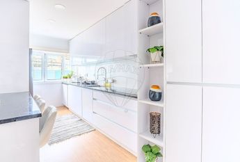 Apartamento T3 em Lisboa