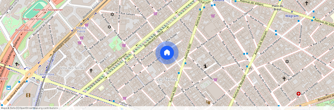 92300, Levallois Perret