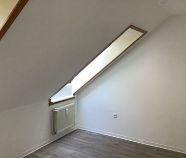 Stop: 2- Zimmer-Singleappartment in Hannover- Misburg - Foto 1