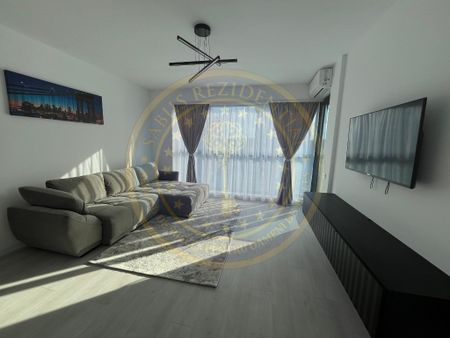 PRIMA INCHIRIERE - Garsoniera cu Loc Parcare - Sos. Salaj - Fotografie 4