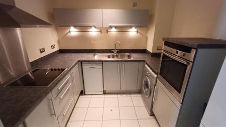 1 bedroom flat to rent - Photo 5