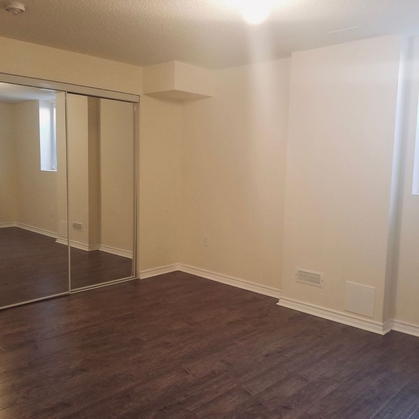 For Lease - 12 Locarno Street Unit# (Bsmt), Brampton, Ontario - Photo 1