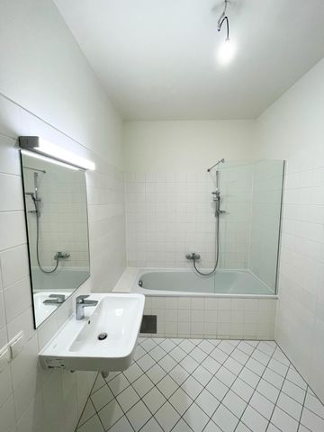 3-Zimmer-Wohnung mit Terrasse - Provisionsfrei! - Foto 5