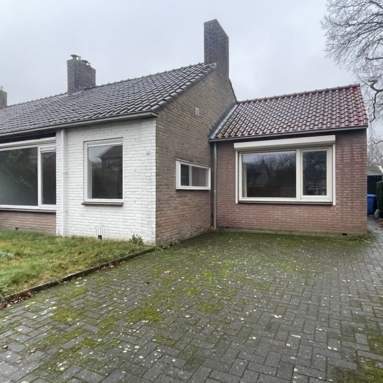 Te huur: Huis Dennenlaan in Zwolle - Foto 1