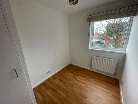 3 bedroom terraced house to rent - Photo 5