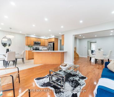 For Lease - 36 Bevington Road, Brampton, Ontario - Photo 1
