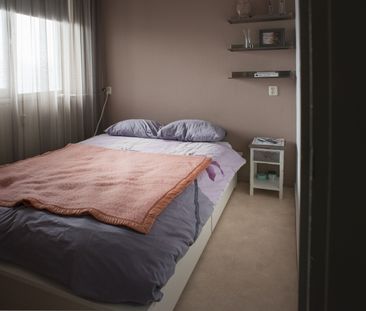 Edmond Jasparstraat 40, Apartment no. D - Photo 3