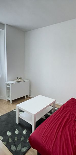 Location Appartement 2 pièces 26m² - Photo 1