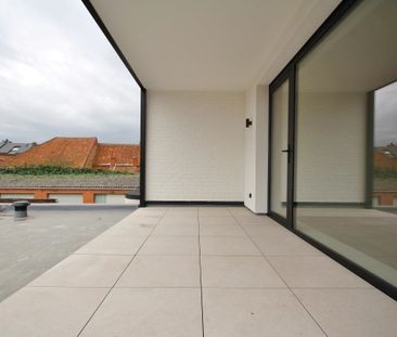 Instapklaar appartement met ruim terras in een moderne stijl - Foto 2