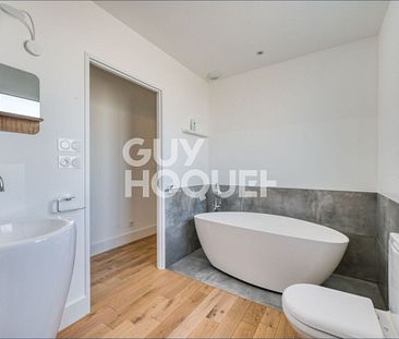 EXCLUSIVITÉ location maison T4 (113 m²) avec piscine et garage à SAINT XANDRE - Photo 4