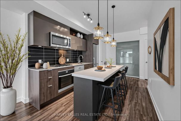 For Lease - 100 Dalhousie Street Unit# 3511, Toronto, Ontario - Photo 1