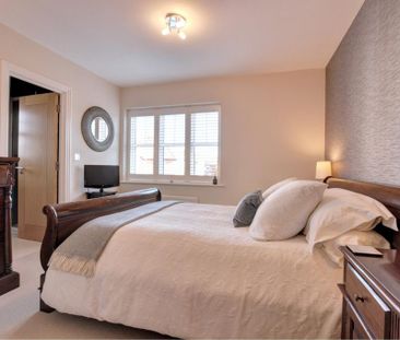 2 bedroom apartment to rent - Photo 6