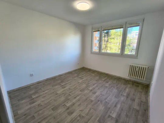 Pronájem bytu s balkonem, Maxima Gorkého, Místek - Photo 1