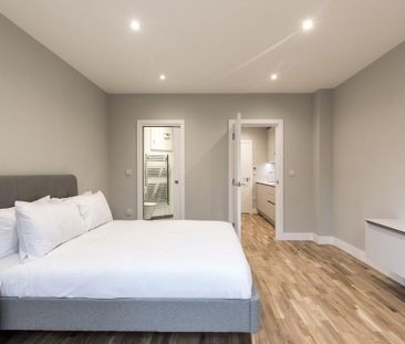 Ground floor flat to rent - Photo 2