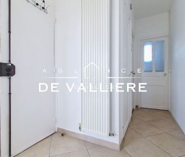 Location Appartement 2 pièces 40m² RUEIL MALMAISON 92500 - Photo 5