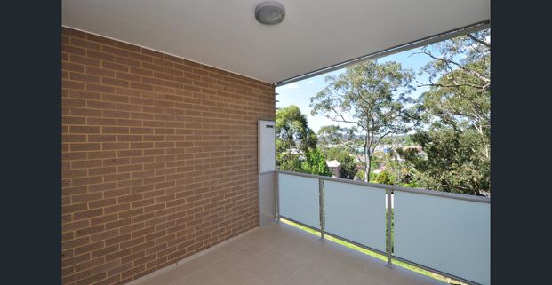 17/6-16 Hargraves Street, Gosford, NSW 2250 - Photo 1