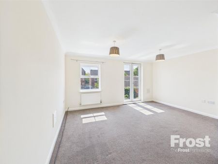 3 bedroom townhouse to rent - Photo 3