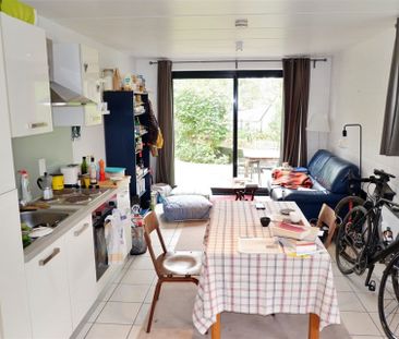 Leuk appartementje op Hoog Kortrijk - Photo 3