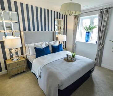 1 bedroom Flat To Let - Photo 4