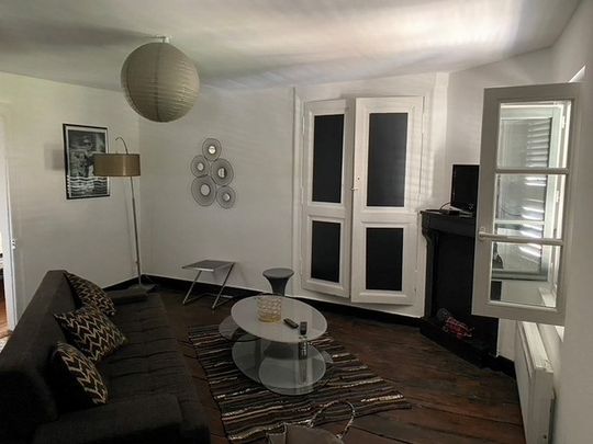 T1 BIS MEUBLE SECTEUR CATHEDRALE - Photo 1
