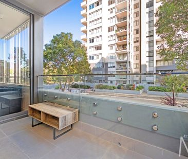103/2 Saunders Close, Macquarie Park NSW 2113 - Apartment For Rent ... - Photo 5