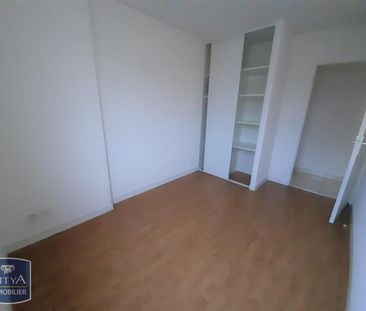 Location Appartement 3 pièces 56m² LE MANS 72100 - Photo 5