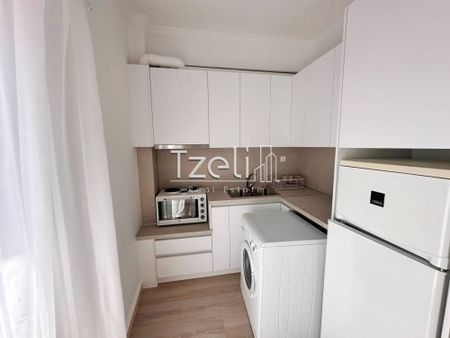 Studio/Γκαρσονιέρα για ενοικίαση Ανθούπολη (Πάτρα) - Φωτογραφία 5
