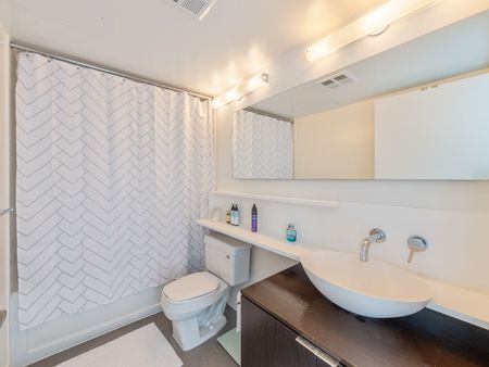 For Lease - 15 Fort York Boulevard Unit# 1812, Toronto, Ontario - Photo 5