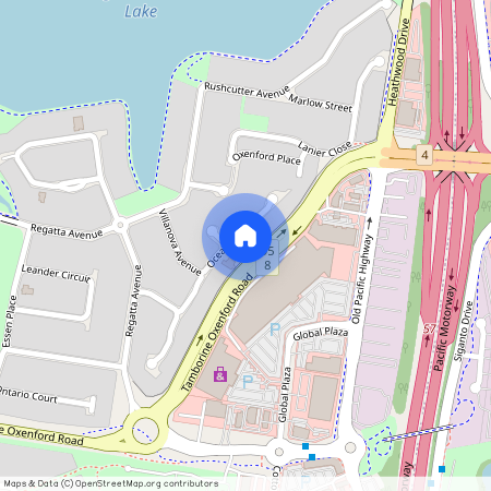 35 Oceanis Dr, Qld 4210, Oxenford