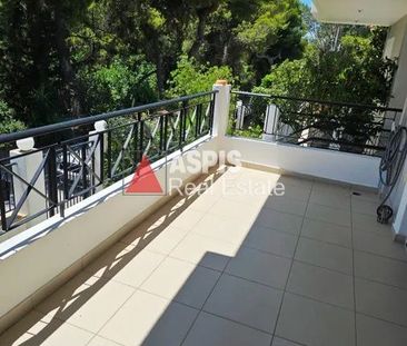 Μεζονέτα για ενοικίαση Κεφαλάρι (Κηφισιά) - Photo 3