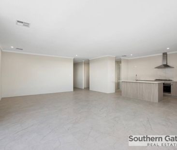 BRAND NEW 4X2 HOME FOR RENT IN WELLARD! - Photo 1